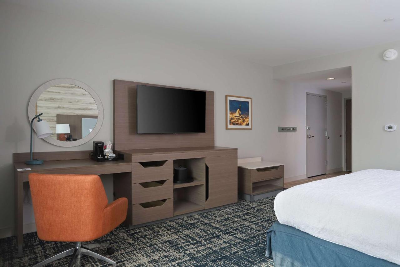 Hampton Inn & Suites Manistee, Mi Extérieur photo