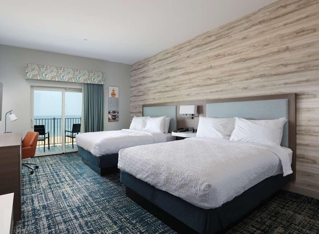 Hampton Inn & Suites Manistee, Mi Chambre photo